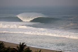 Incredible journey - The-Mexican-pipeline